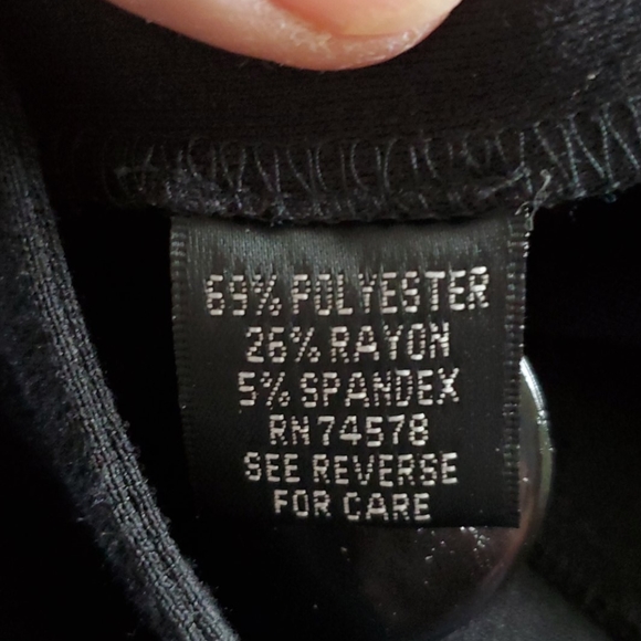 Dress - Picture 4 of 4